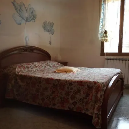 La Casa Di Gio *