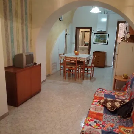 La Casa Di Gio Апартаменты Borganzo