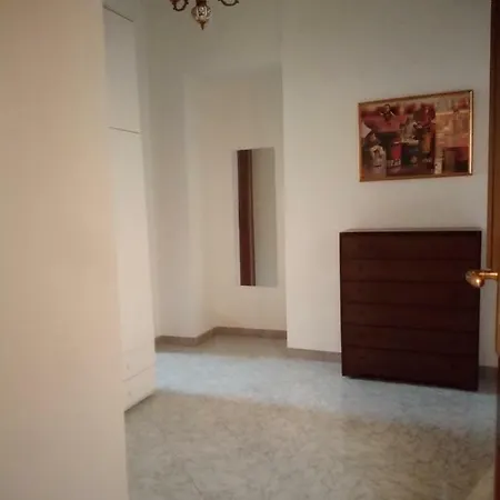 Apartment La Casa Di Gio *