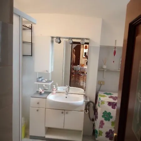 Apartment La Casa Di Gio Borganzo
