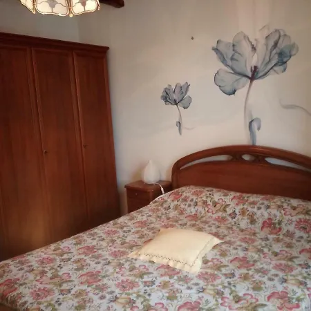 La Casa Di Gio Borganzo
