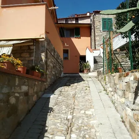 Apartment La Casa Di Gio