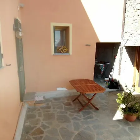 La Casa Di Gio Apartment