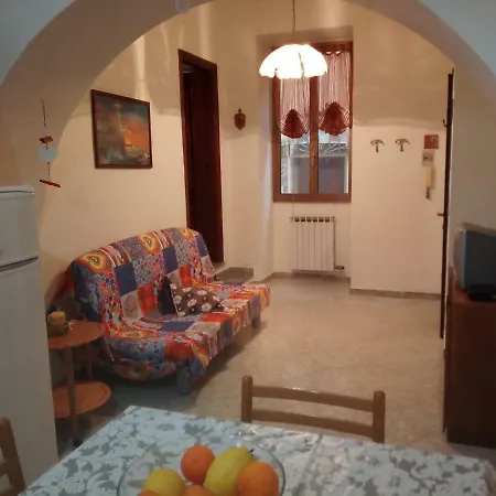 Апартаменты La Casa Di Gio *