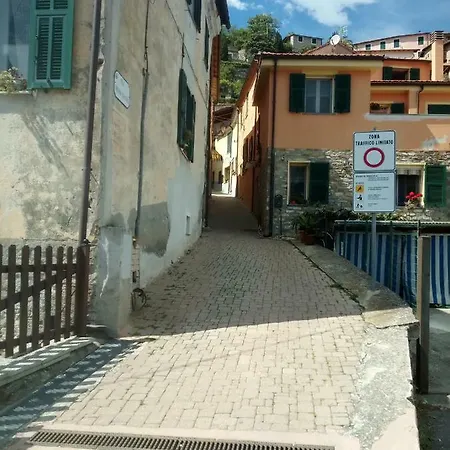 La Casa Di Gio Apartment